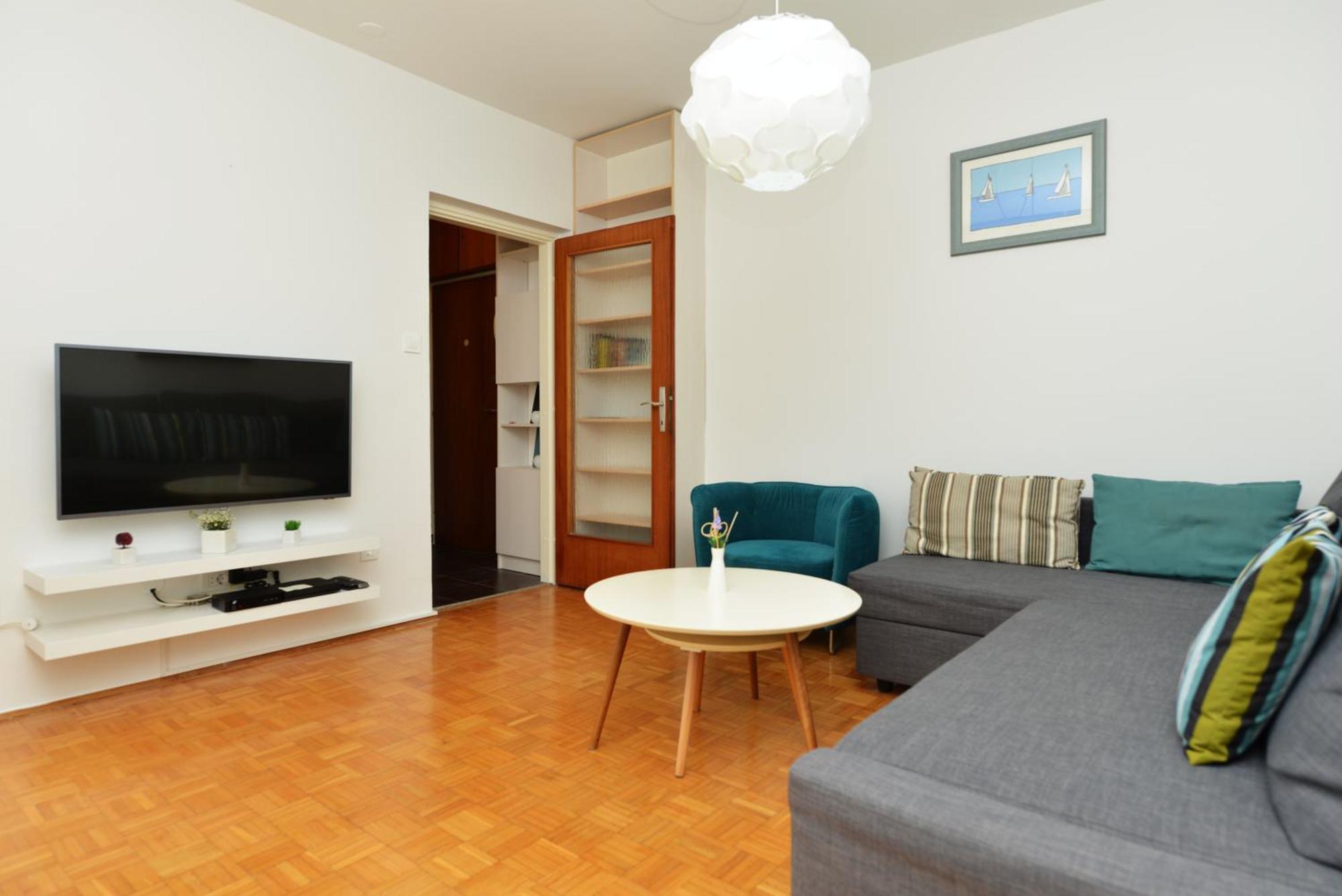 Apartment Ema Old Town Задар Экстерьер фото