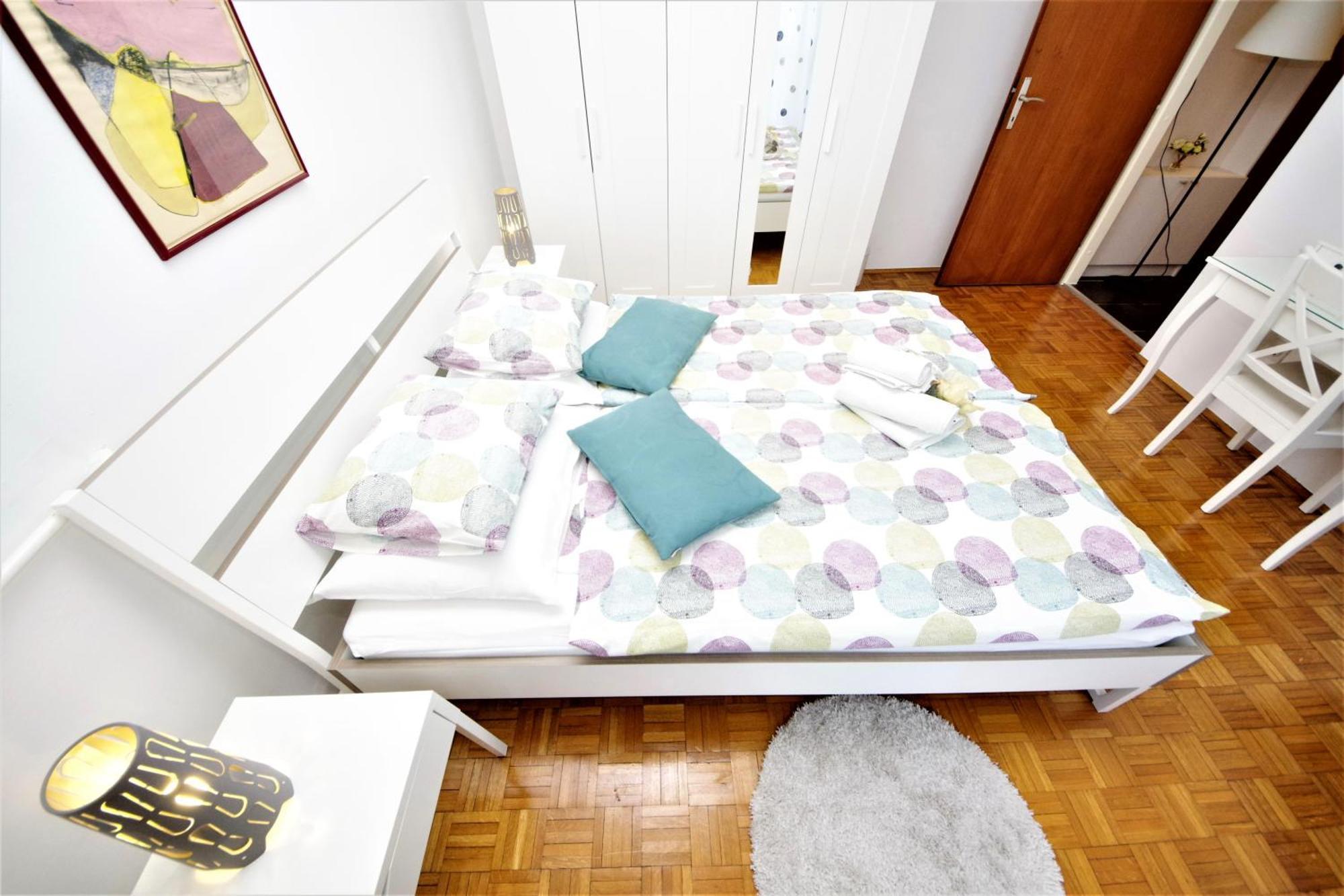 Apartment Ema Old Town Задар Экстерьер фото